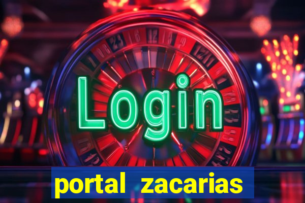 portal zacarias area 51